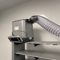 Innovive Mouse Rack image 2